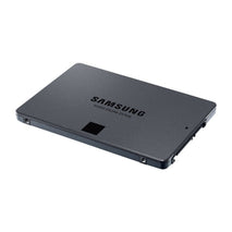 Samsung MZ-77Q8T0B/AM 870 QVO 8 TB Solid State Drive - 2.5