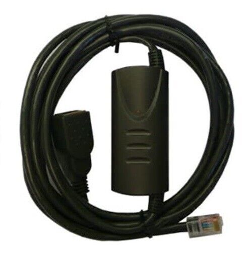 Polycom 2457-11014 2200-11014-601 Cisco PoE Cable for 301 501 New Geniune