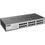 D-Link DES-1024D Fast Ethernet Unmanaged Rack Mount Switch 24-Port 10/100 Mbps