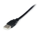 StarTech ICUSB232FTN USB to Serial Adapter - Null Modem - FTDI USB UART Chip