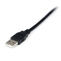StarTech ICUSB232FTN USB to Serial Adapter - Null Modem - FTDI USB UART Chip