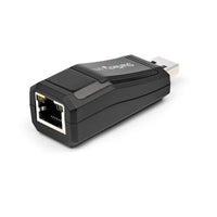 StarTech USB31000NDS USB 3.0 to Gigabit Ethernet NIC Network Adapter 10/100/1000