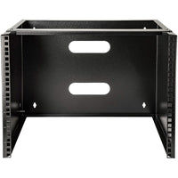 StarTech WALLMOUNT8 8U 14in Deep Wallmounting Bracket for Patch Panel- Wallmount