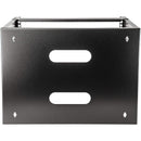 StarTech WALLMOUNT8 8U 14in Deep Wallmounting Bracket for Patch Panel- Wallmount