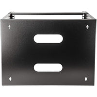 StarTech WALLMOUNT8 8U 14in Deep Wallmounting Bracket for Patch Panel- Wallmount