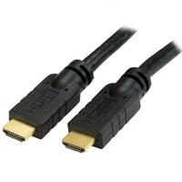 StarTech HDMIMM20HS 20ft HDMI Cable, 4K High Speed HDMI Cable with Ethernet, 4K