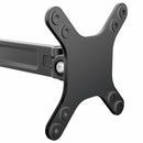 StarTech ARMWALLS Wall Mount Monitor Arm - Single Swivel For VESA Mount Monitors