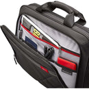 Case Logic 3201434 Carrying Case for 10.1" to 17.3" Notebook - Black