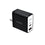 CODi A01104 Dual Port 30W Wall Charger/AC Adapter (USB-C, USB-A Outputs) - 30W