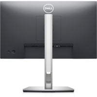 Dell P2222H 21.5" Full HD WLED LCD Monitor - 16:9 - 1920 x 1080 - Black, Silver