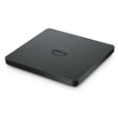 Dell 429-AAUQ DVD-Writer - External - Black - DVD?R/?RW Support - USB 2.0