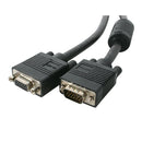 StarTech MXT101HQ_200 Coax High Resolution VGA Monitor Extension Cable - 200ft