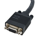 StarTech MXT101HQ_200 Coax High Resolution VGA Monitor Extension Cable - 200ft