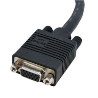 StarTech MXT101HQ_200 Coax High Resolution VGA Monitor Extension Cable - 200ft