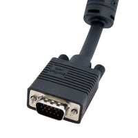 StarTech MXT101HQ_200 Coax High Resolution VGA Monitor Extension Cable - 200ft