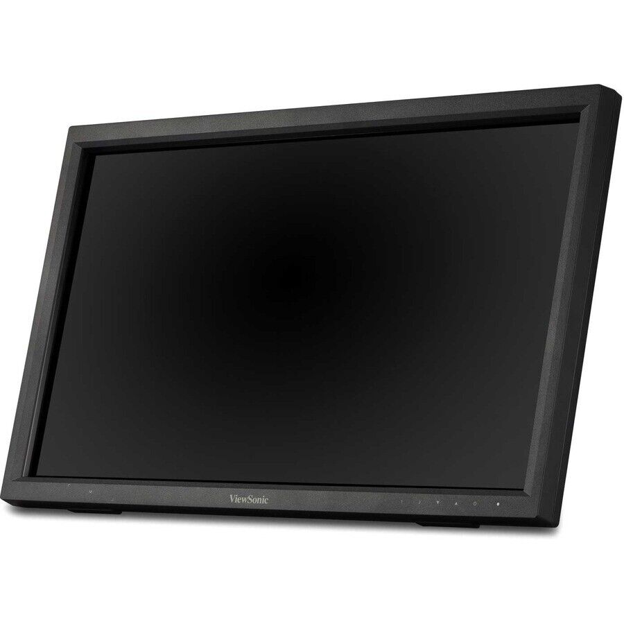 ViewSonic TD2223 22" 1080p 10-Point Multi IR Touch Monitor with HDMI, VGA