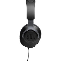 JBL Quantum 100 Surround Over the Ear Head Surround Sound PC PS4 Gaming Headset