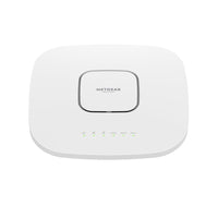 Netgear WAX630PA-100NAS Business WAX630 Tri Band 802.11ax 6 Gbit/s Wireless