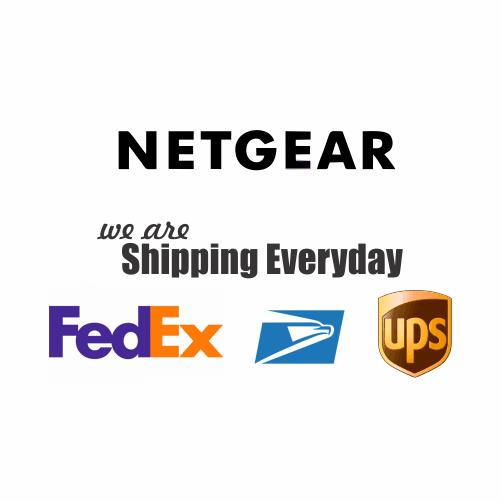 Netgear WAX630PA-100NAS Business WAX630 Tri Band 802.11ax 6 Gbit/s Wireless