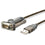 Plugable PL2303-DB9 USB to Serial Adapter Compatible with Windows, Mac, Linux