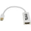 Plugable MDPM-HDMIF Mini DisplayPort (Thunderbolt 2) to HDMI Adapter - Passive