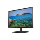 Planar 997-9045-00 PLL2450MW Full HD Edge LED LCD Monitor - 16:9 - Black