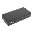 Targus DOCK310USZ Universal USB-C DV4K Docking Station with 65W Power Delivery