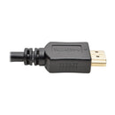 Tripp Lite P566-006-VGA 6FT HDMI to VGA Active Adapter Cable Low Profile HD15 MM