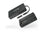 Plugable USBC-768H4 USB 3.0 or USB C to HDMI Adapter Extends to 4x Monitors,