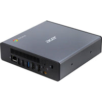 Acer DT.Z1RAA.001 CXI4-I7V16G Chromebox - Intel Core i7 10th Gen i7-10610U