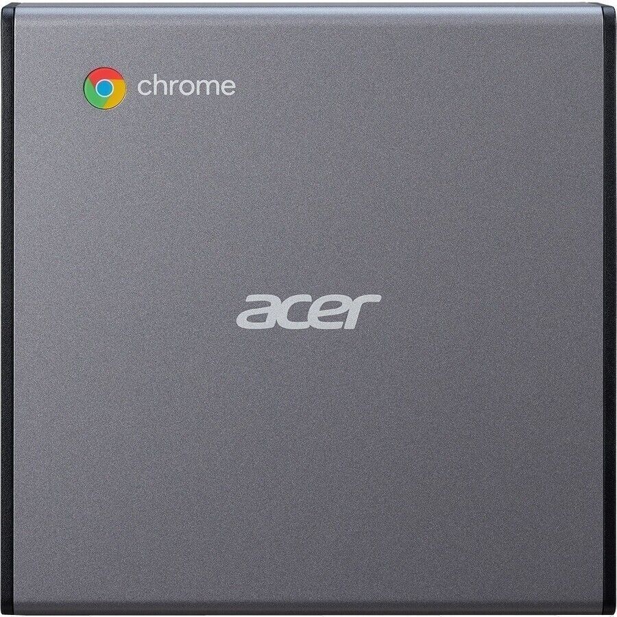 Acer DT.Z1RAA.001 CXI4-I7V16G Chromebox - Intel Core i7 10th Gen i7-10610U