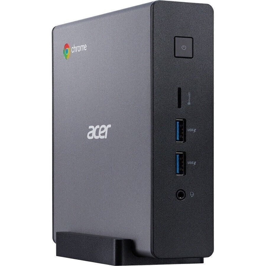 Acer DT.Z1RAA.001 CXI4-I7V16G Chromebox - Intel Core i7 10th Gen i7-10610U