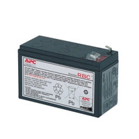 APC RBC2 Replacement Battery Cartridge #2 - Maintenance-free Lead Acid Hot-