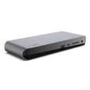 Belkin F4U097TT Thunderbolt 3 Dock Pro - for Notebook - 170 W - Thunderbolt 3