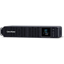 CyberPower CP1500PFCRM2U PFC Sinewave UPS Systems - 2U Rack-mountable - AVR