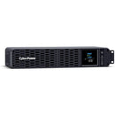 CyberPower CP1500PFCRM2U PFC Sinewave UPS Systems - 2U Rack-mountable - AVR