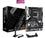 ASRock X670E PRO RS Motherboard X670 Socket AM5 Max.128GB DDR5 ATX Retail