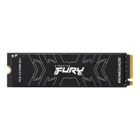 Kingston SFYRD/2000G FURY Renegade 2 TB Solid State Drive - M.2 2280 Internal