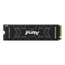 Kingston SFYRD/4000G FURY Renegade 4 TB Solid State Drive - M.2 2280 Internal