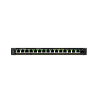 Netgear GS316EP-100NAS GS316EP Ethernet Switch - 15 Ports - Manageable - 3 Layer