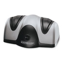 Presto 08800 EverSharp Electric Knife Sharpener - 120 volts AC - Silver