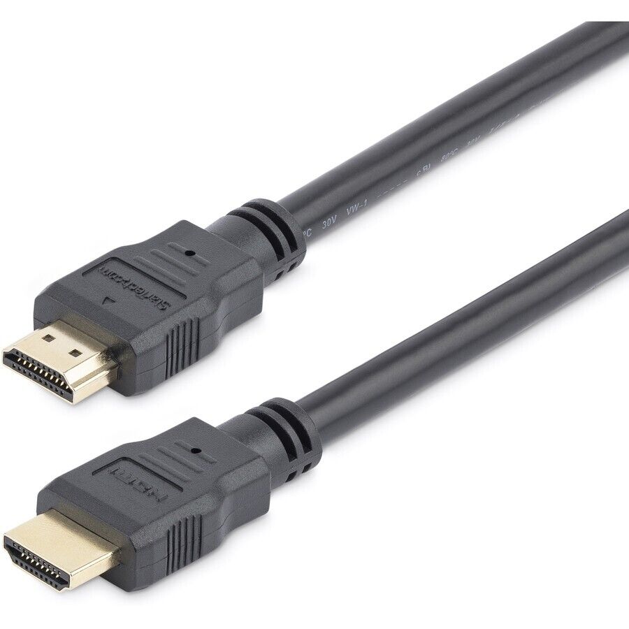 StarTech HDMM150CM 1.5m High Speed HDMI Cable - Ultra HD 4k x 2k HDMI Cable