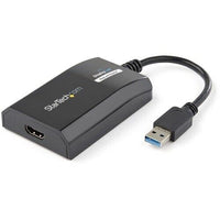 StarTech USB32HDPRO USB 3.0 to HDMI Adapter, DisplayLink Certified, 1920x1200,