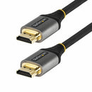 StarTech HDMMV5M 16ft (5m) Premium Certified HDMI 2.0 Cable, High Speed Ultra HD