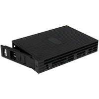 StarTech 25SATSAS35 2.5in SATA/SAS SSD/HDD to 3.5in SATA Hard Drive Converter