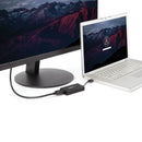 StarTech USB32DP4K USB 3.0 to 4K DisplayPort External Multi Monitor Video