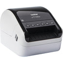 Brother QL-1110NWB Desktop Direct Thermal Printer - Monochrome - Label Print