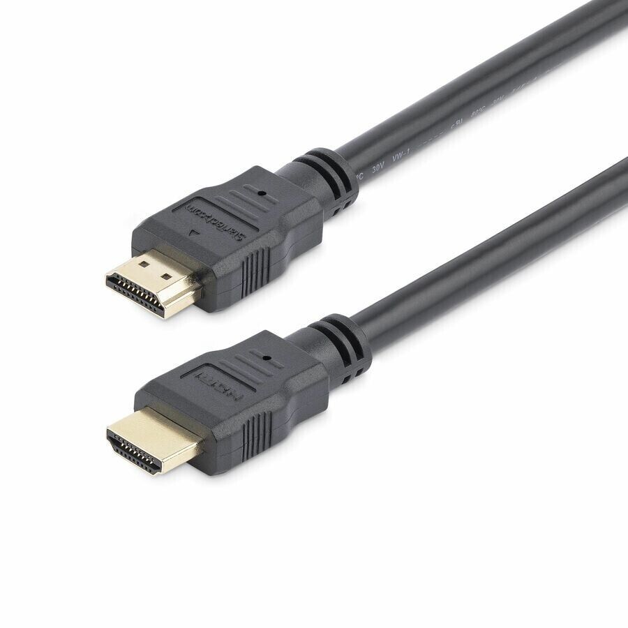 StarTech MXT101MMHQ3 Coax High-Resolution VGA Monitor cable - SVGA - HD-15 (M)