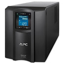 APC by Schneider Electric SMC1500C Smart-UPS 1500VA Desktop UPS - Tower