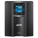 APC by Schneider Electric SMC1500C Smart-UPS 1500VA Desktop UPS - Tower